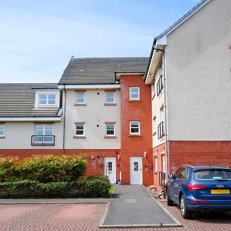 Modern Apartment Ayr Town Centre Prestwick Eksteriør bilde